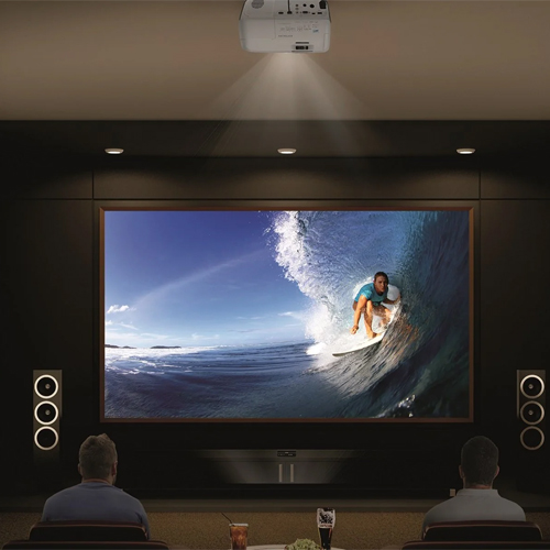 Home Theater Systems