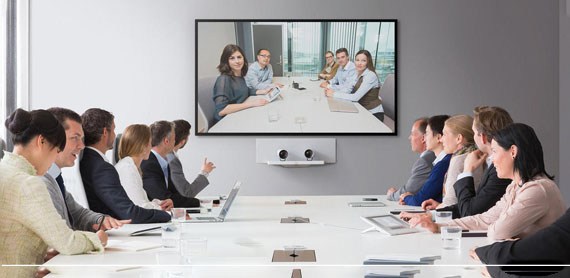 Audio & Video Conferencing Systems