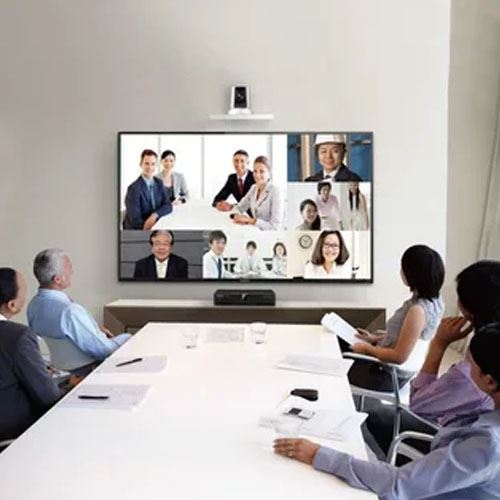 Audio/Video Conferencing Systems